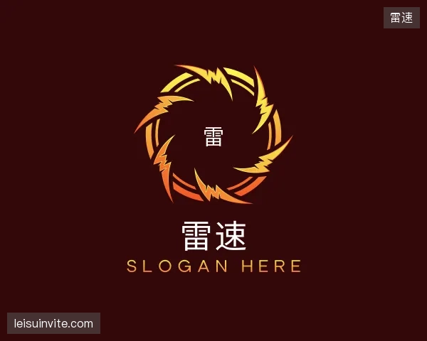 介绍雷速官方